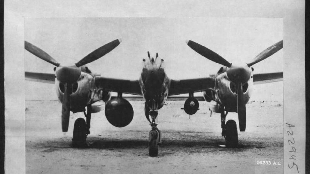 10 iunie 1944 intre legenda si adevar