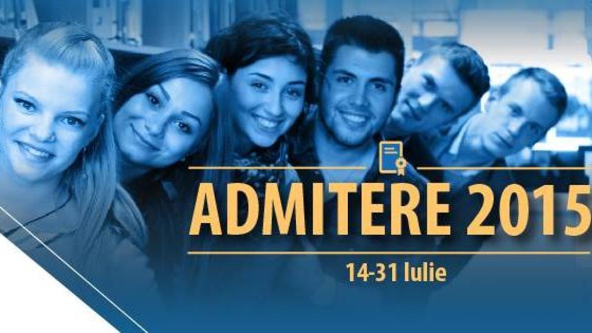 admitere 2015 universitatea babes bolyai va organiza admitere pentru specializarile noi propuse