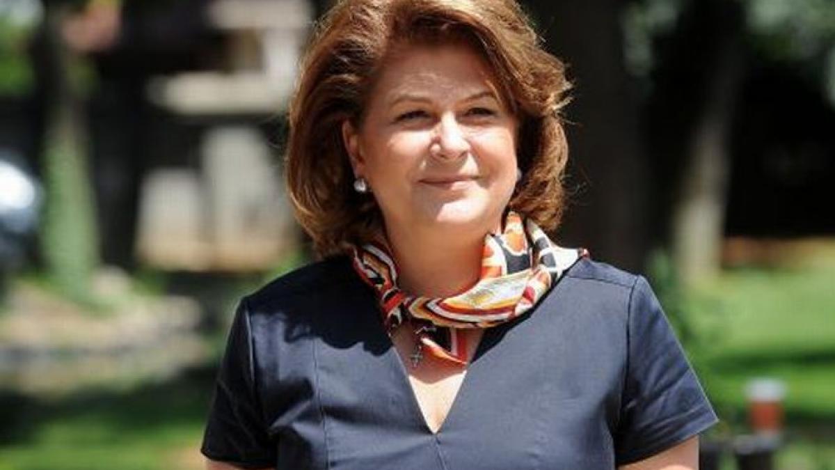 anuntul facut de rovana plumb ce se va intampla cu guvernarea