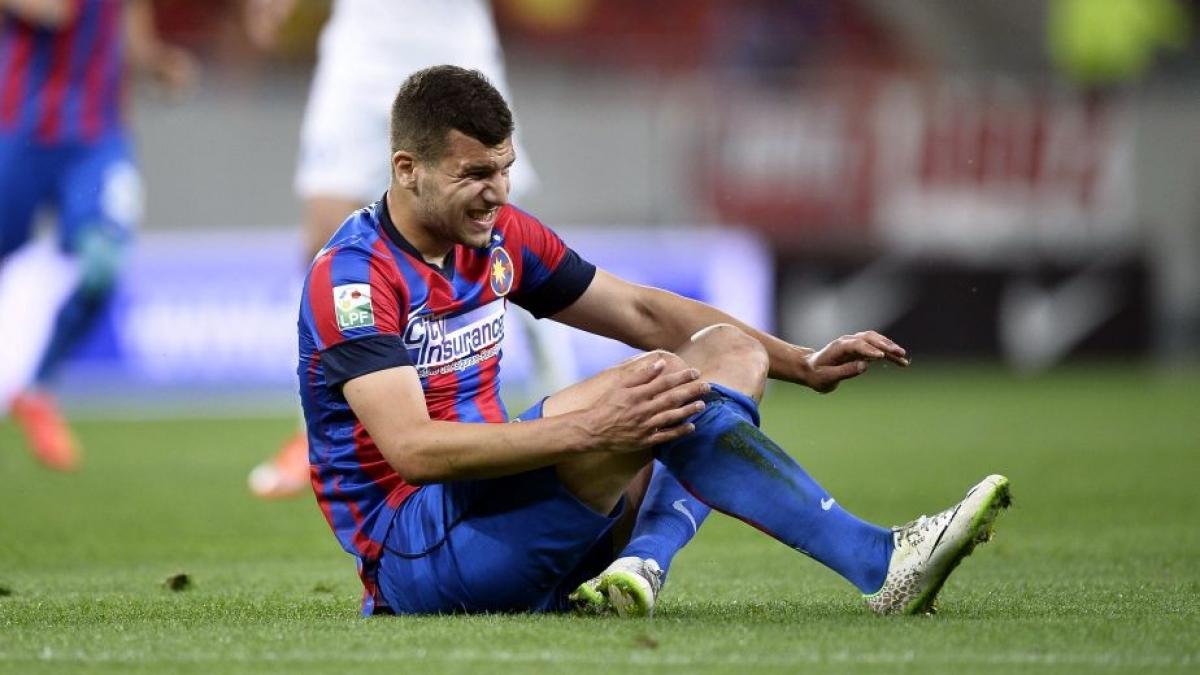 becali da afara un fotbalist de top ca sa nu i mai plateasca 240 000 de euro pe an