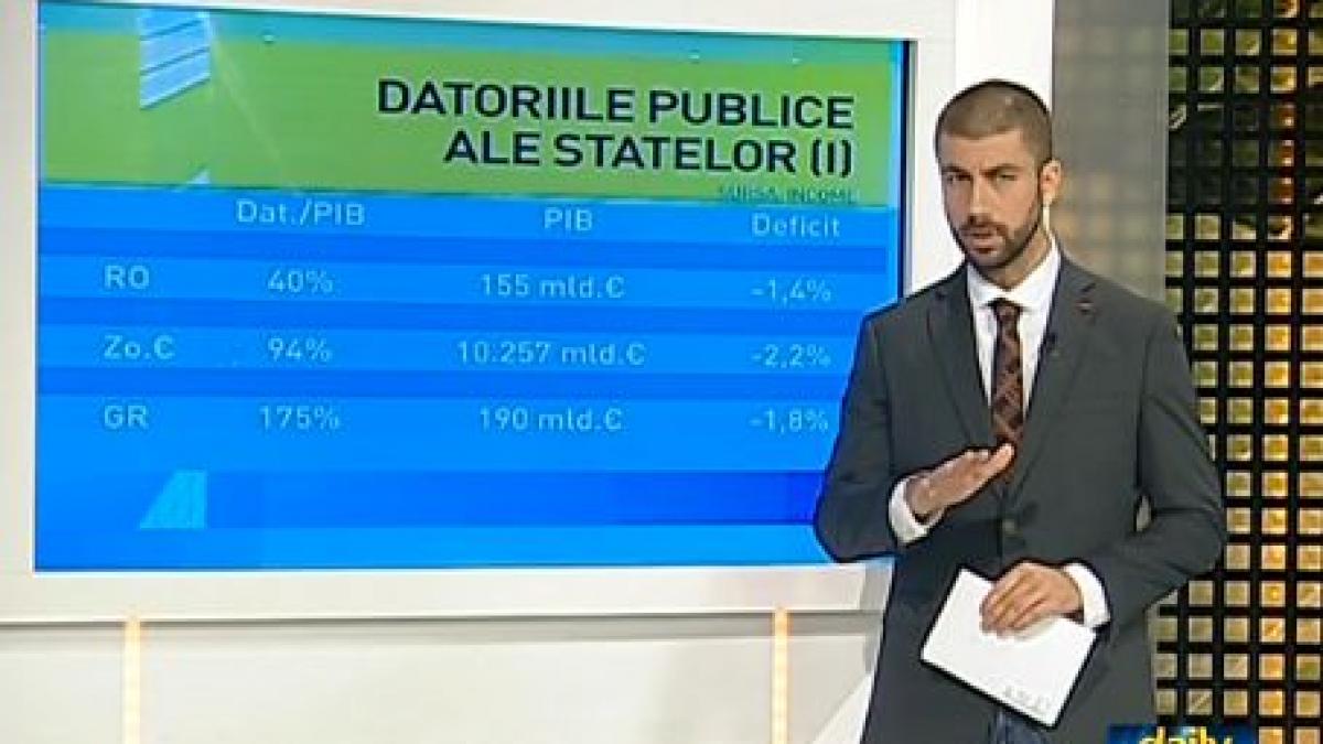 daily income cum s a ajuns la situatia greciei si care sunt previziunile legate de viitorul acesteia