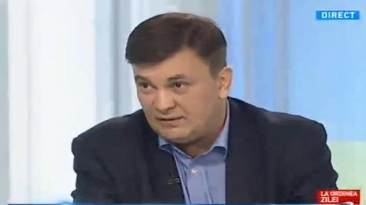 daniel bejan ce i se intampla acum lui ponta e la comanda politica nu cred in coincidente