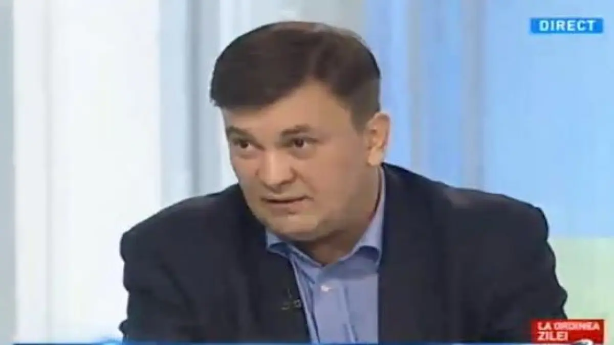 daniel bejan ce i se intampla acum lui ponta e la comanda politica nu cred in coincidente