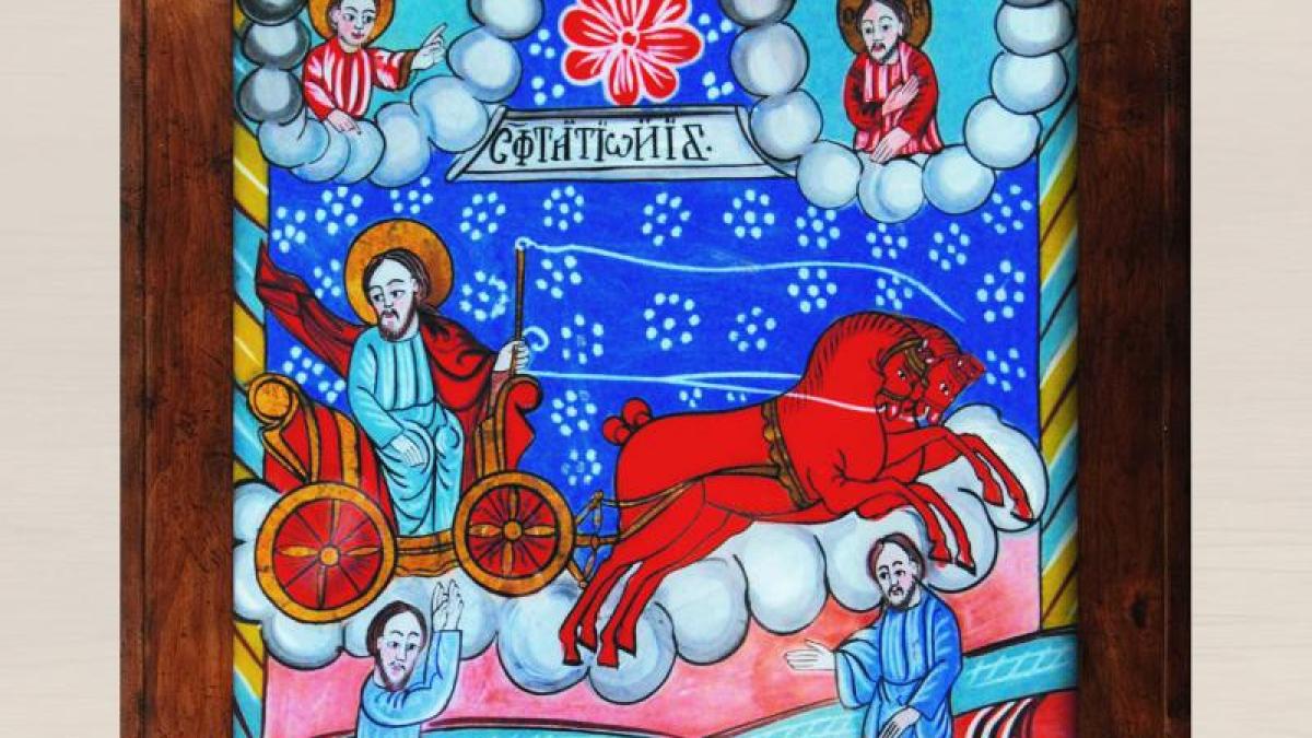 iarmaroc de sfantul ilie la muzeul satului 17 19 iulie 2015