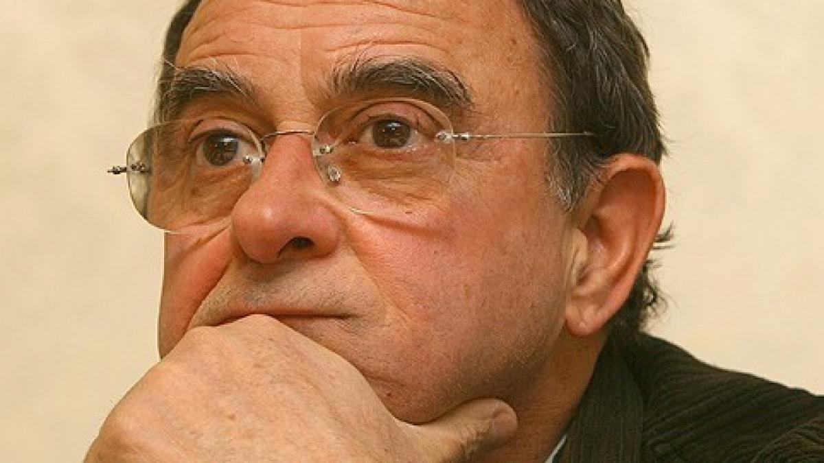 ilie serbanescu despre cine a impus cu adevarat acordul cu grecia