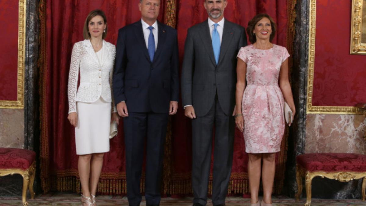 klaus si carmen iohannis poveste de dragoste in presa spaniola