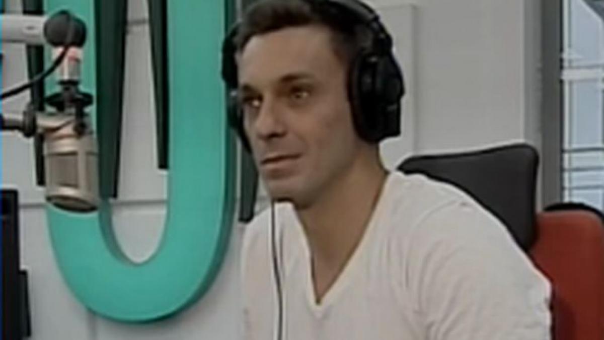 mircea badea astazi a fost o ocazie printre foarte putinele in care l am apreciat pe victor ponta