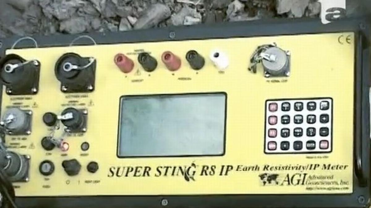 se zguduie din nou pamantul localnicii sustin ca aud vuiete in pamant