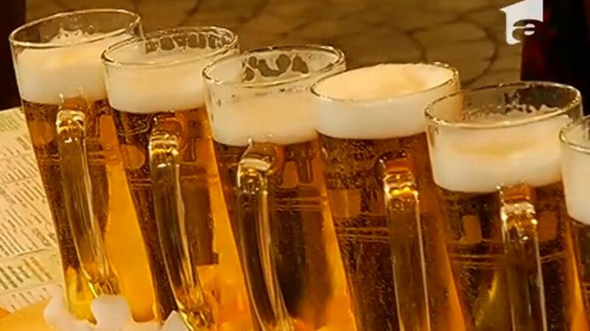 suntem campioni la baut bere cati litri consuma pe an un bucurestean