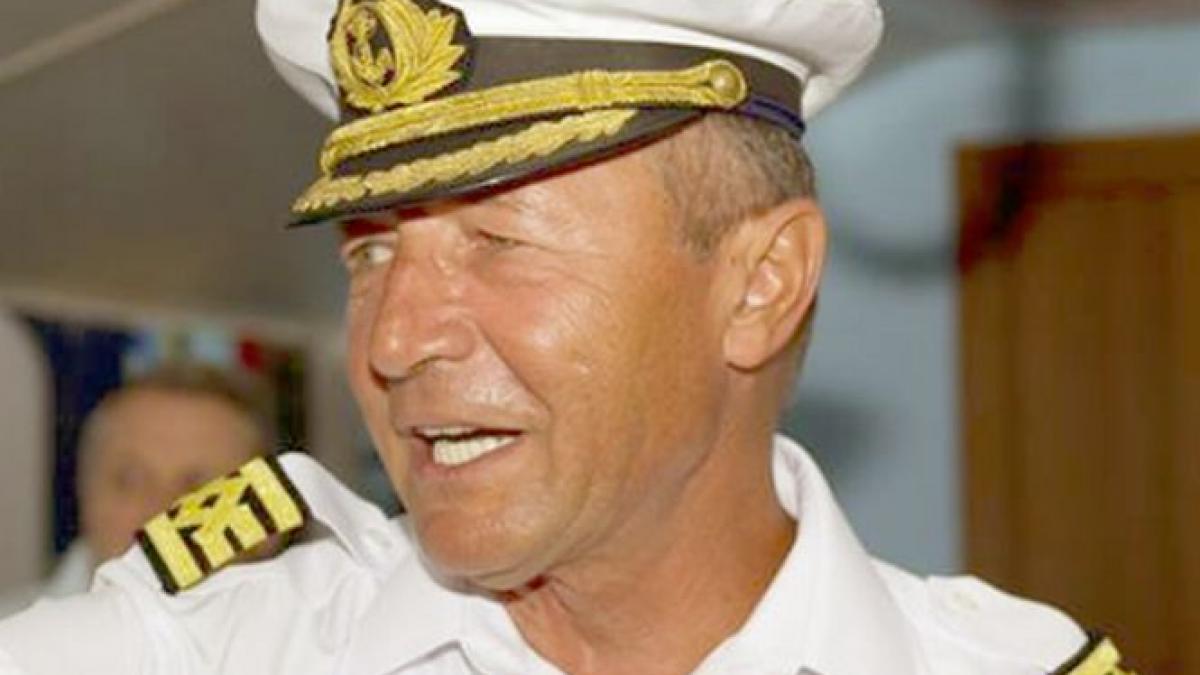 traian basescu are comportament de cea mai joasa speta acesta a fost necazul romaniei