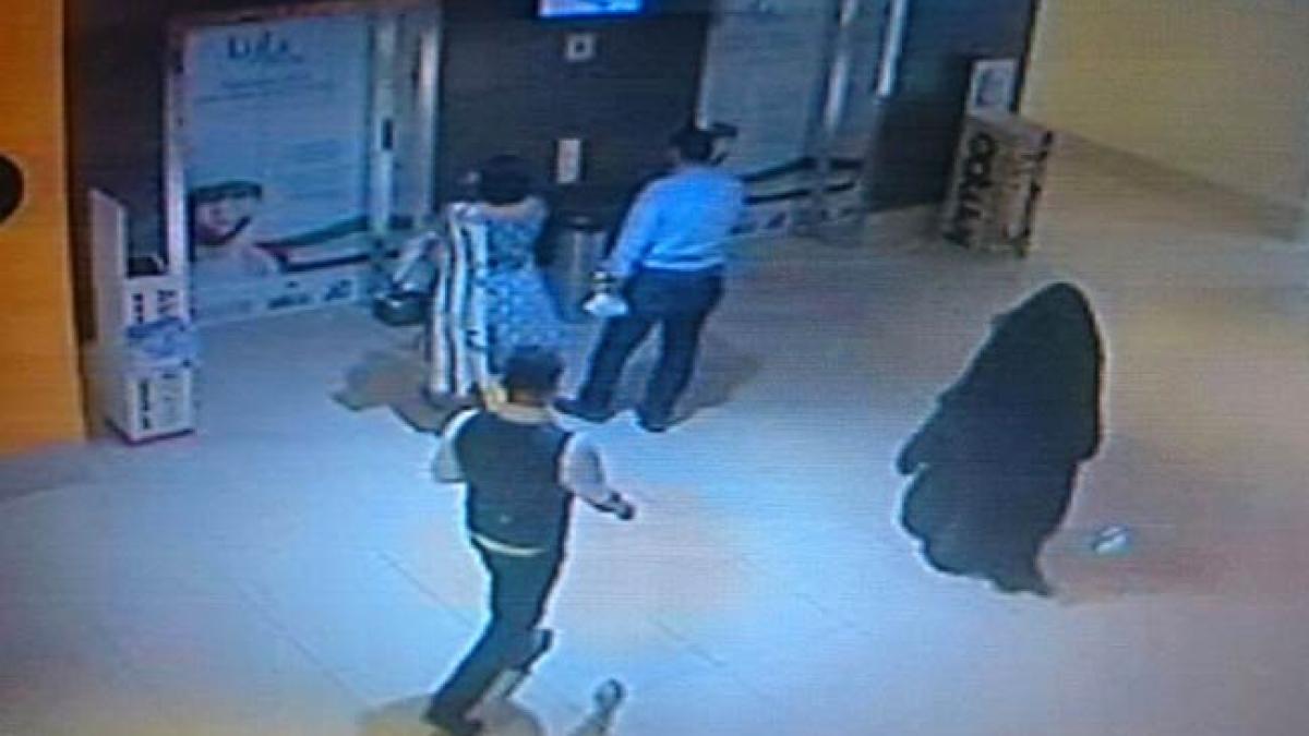 ucigasa educatoarei americane de origine romana executata in emiratele arabe unite