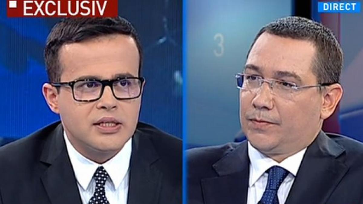 victor ponta domnul voiculescu a avut un rol decisiv in crearea usl