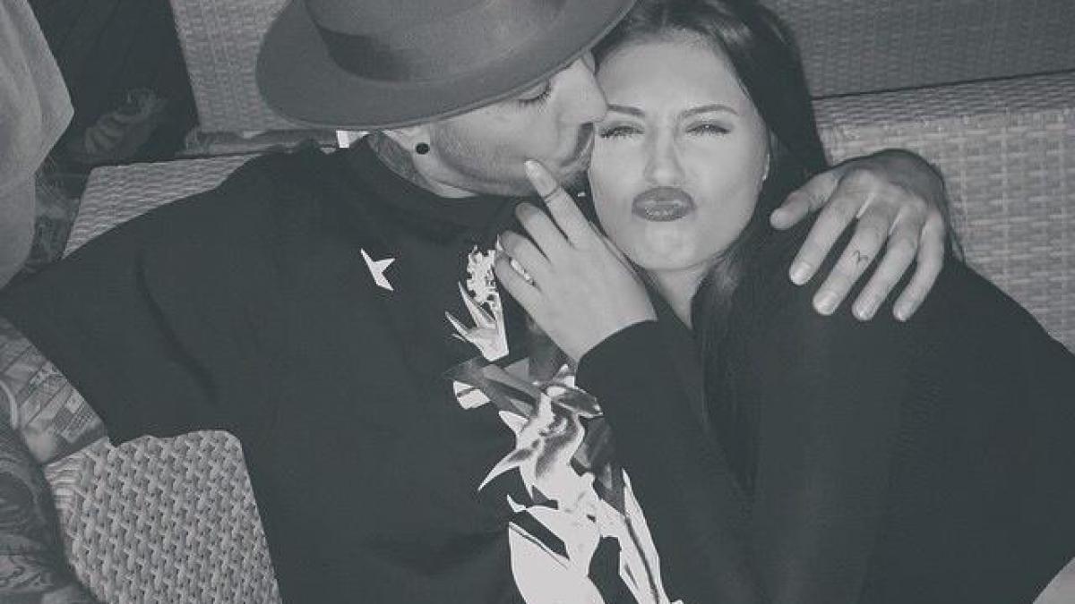 care a fost primul cuvand rostit de micutul dominic fiul antoniei si a lui alex velea