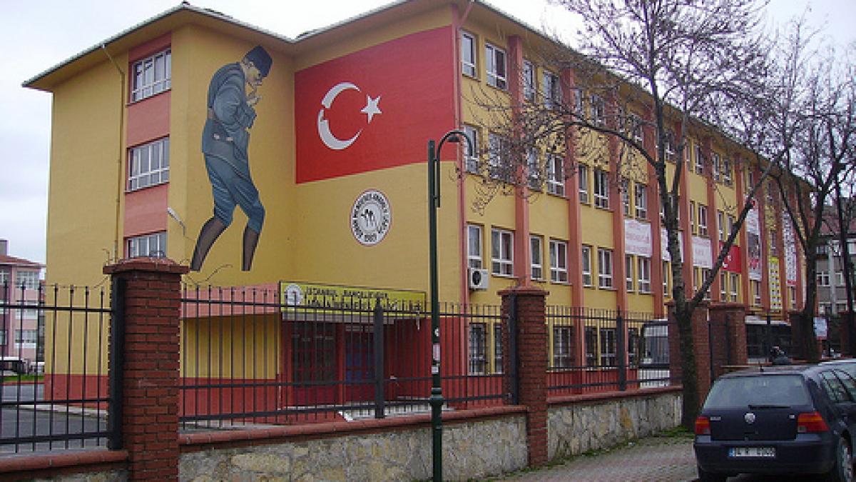 curtea constitutionala anuleaza o lege pentru inchiderea unor scoli