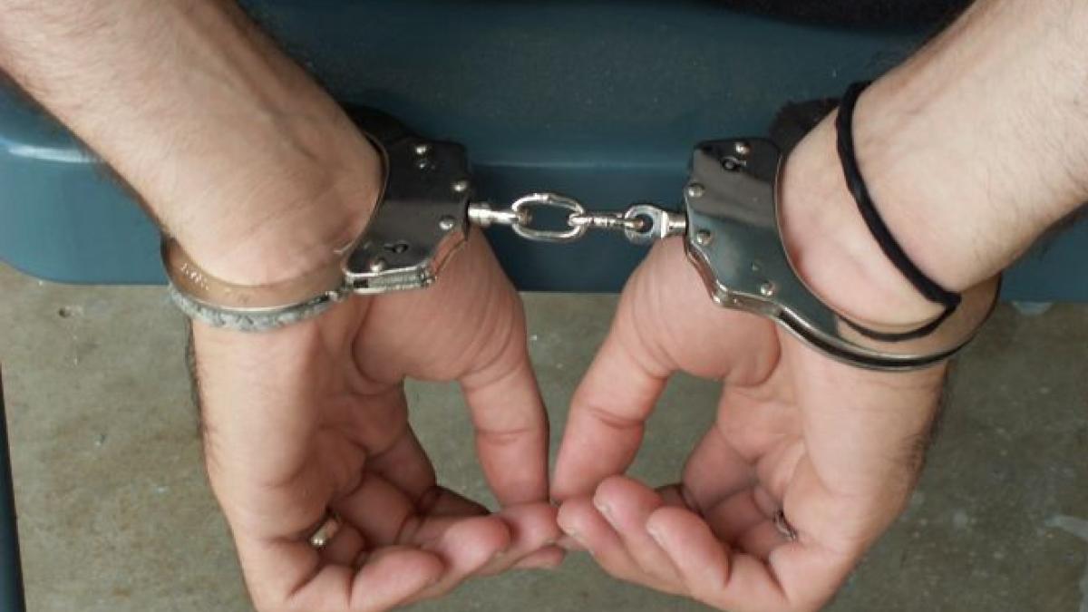 fost membru anrp propus pentru arestare preventiva