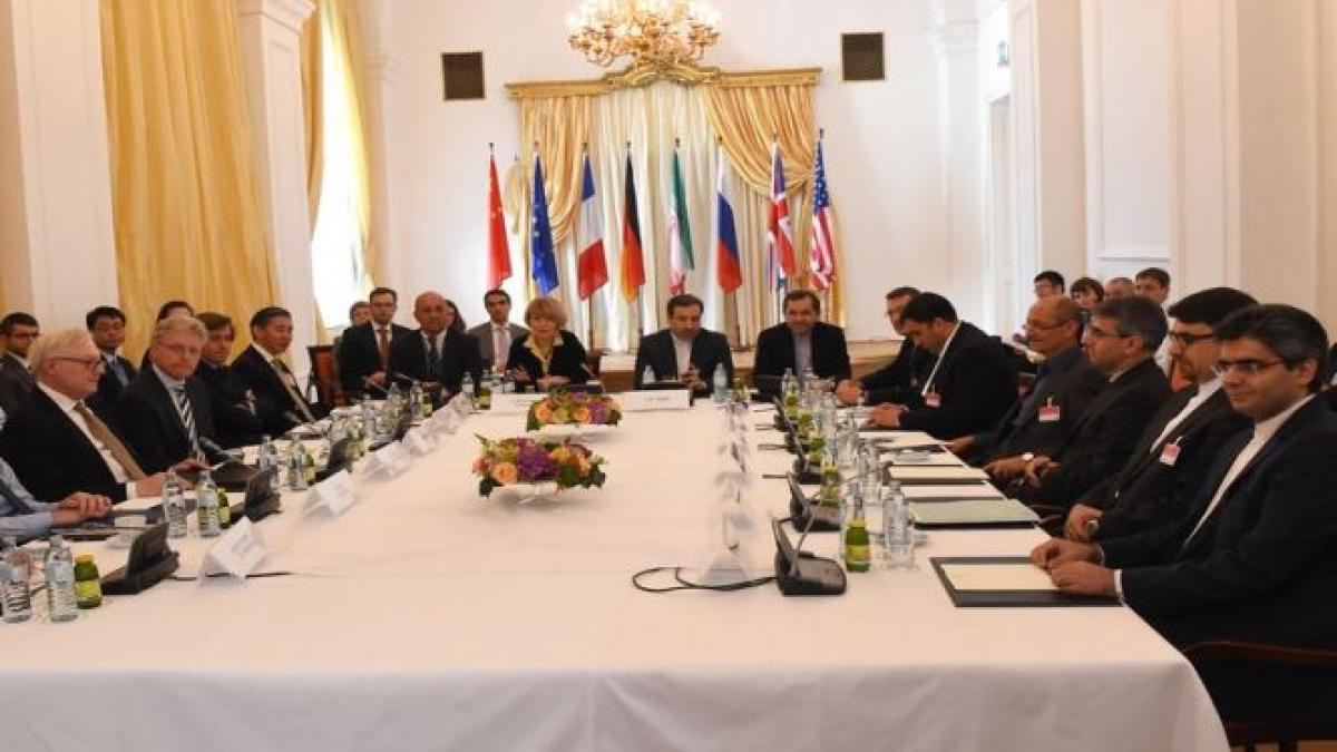 iranul si cele 6 puteri au ajuns la un acord nuclear