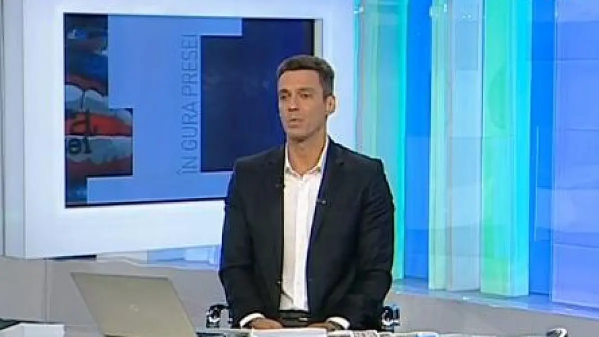 mircea badea cu toata dragostea dosarul lui ponta nu este despre coruptie