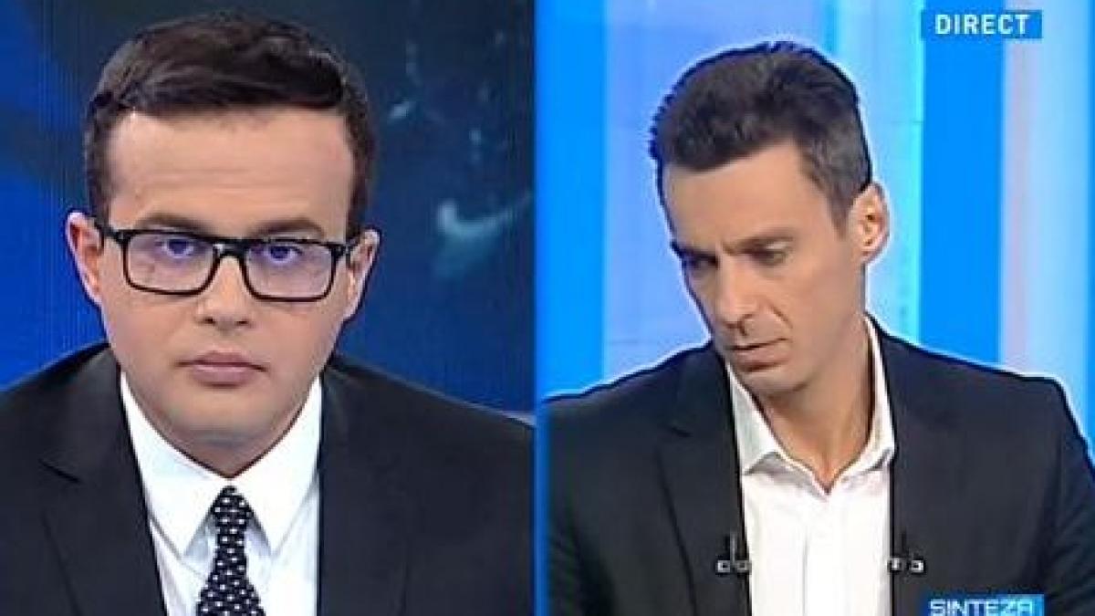 mircea badea se contureaza succesul total al vizitei cuplului prezidential in spania