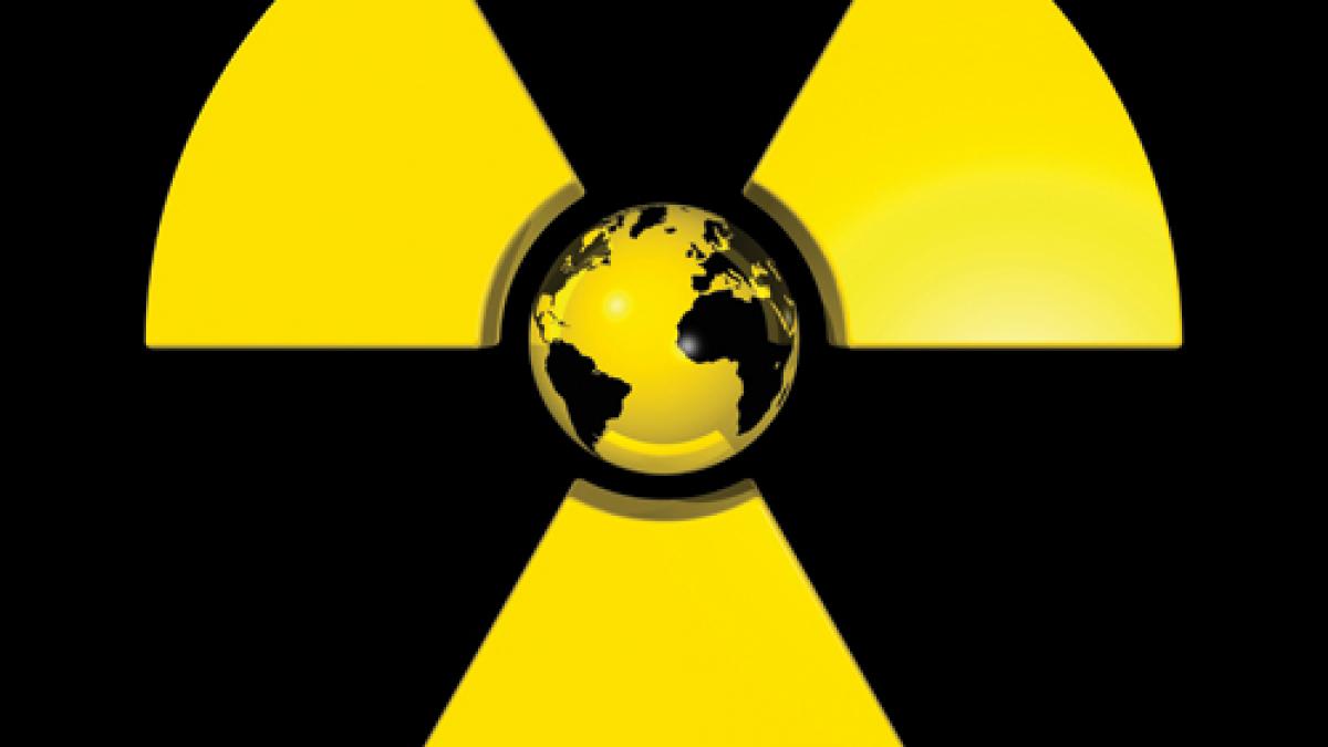 proteste majore la regia autonoma pentru activitati nucleare