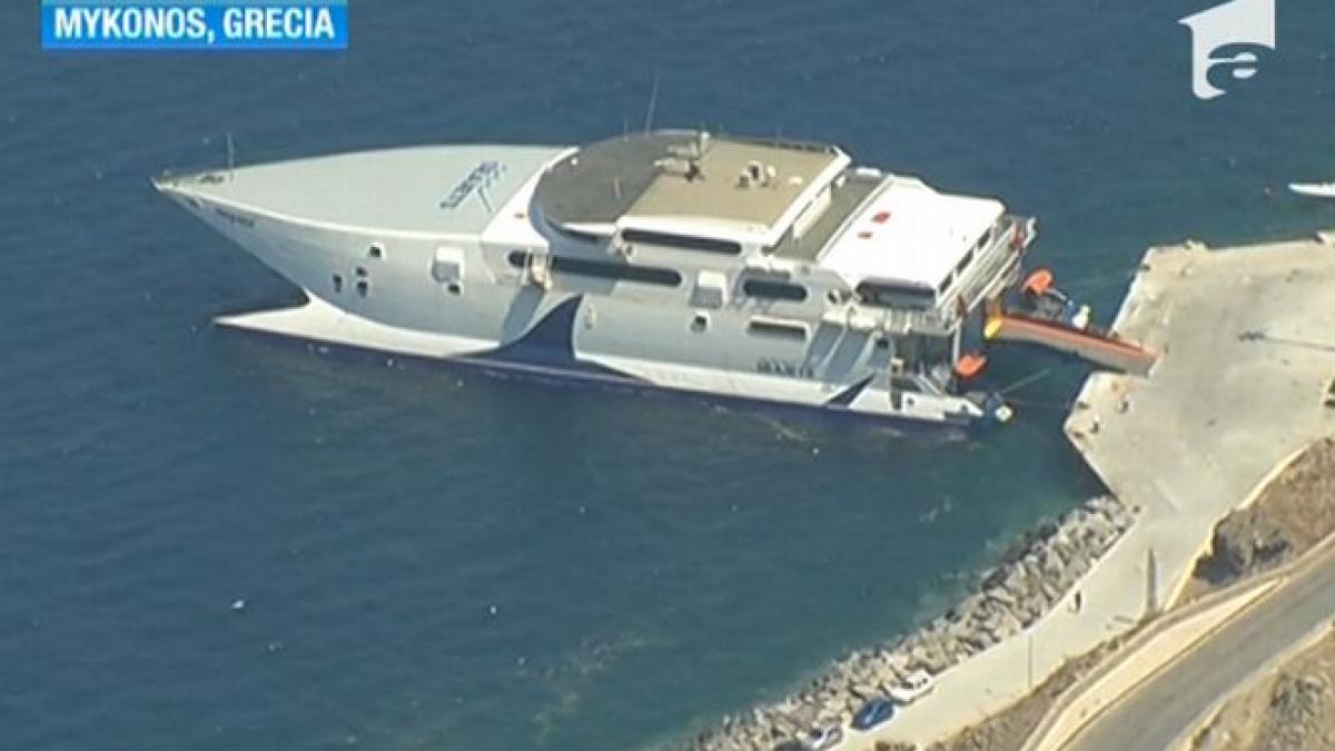 ultima vara cu vacante ieftine in grecia