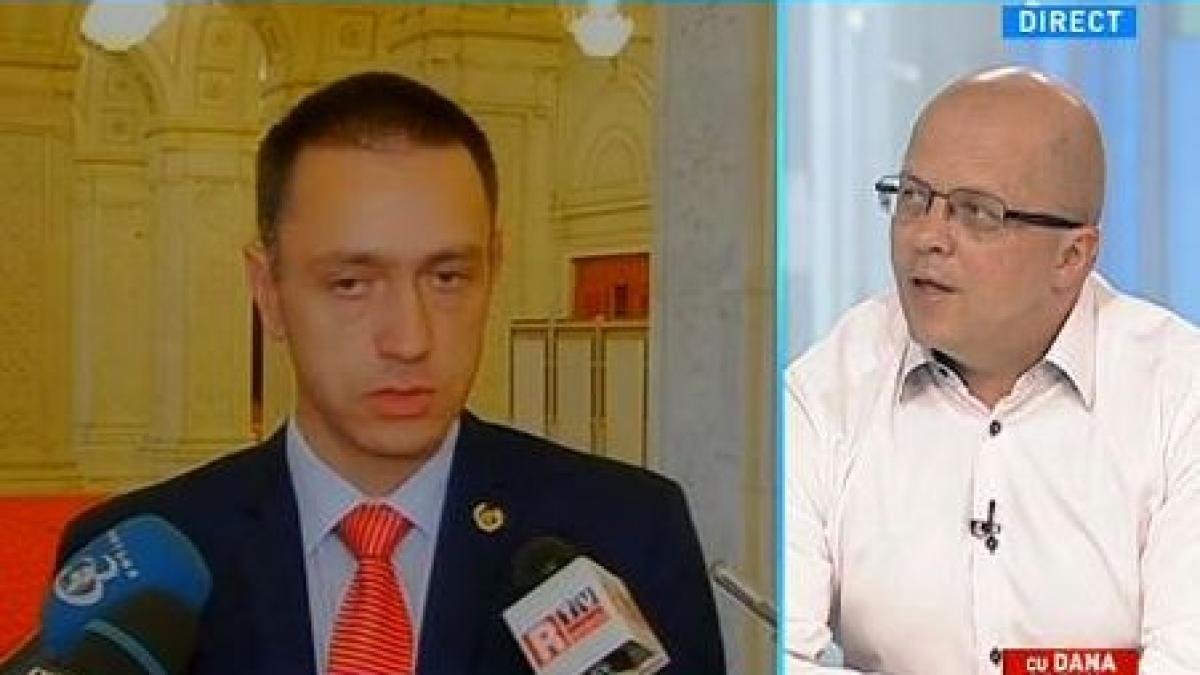 adrian ursu eu nu am inteles de ce presedintele iohannis a luat act de demisia lui rus dupa o luna