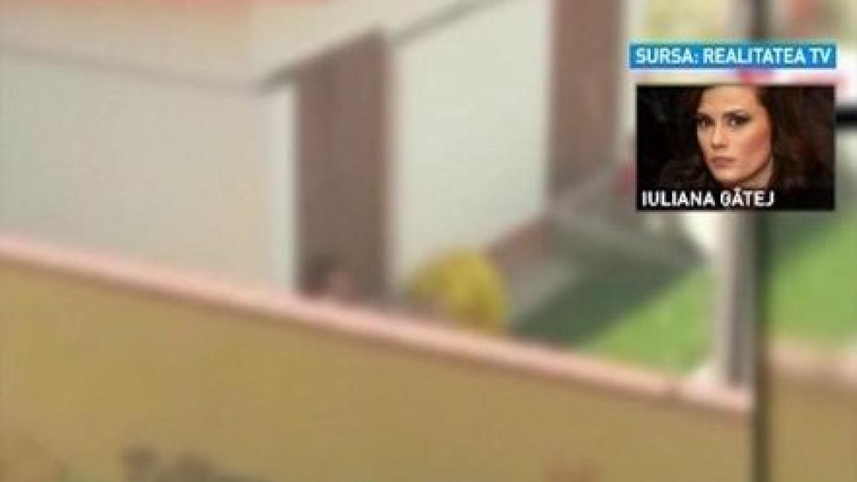 decizia luata in cazul copilului legat cu o funie din centrul de copii video