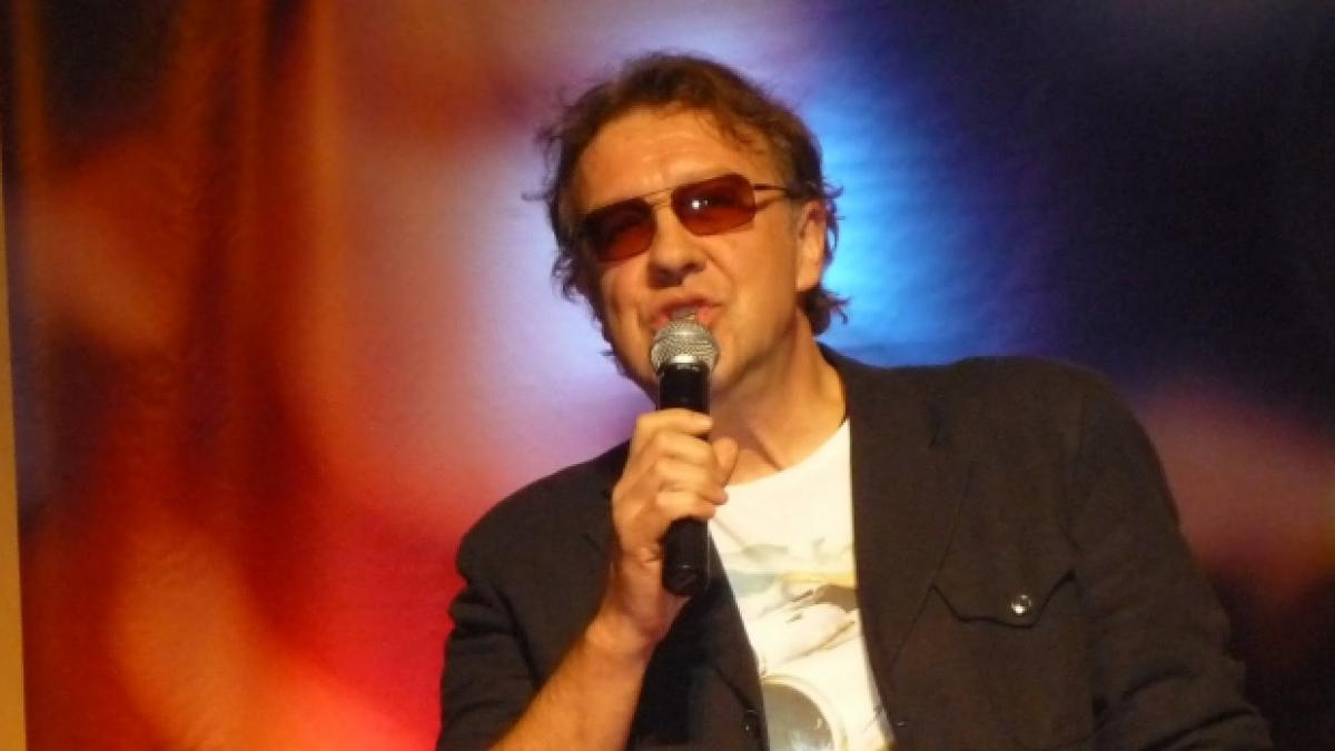 efectele fotografiei scandaloase in care apare gabriel cotabita pe patul de spital video