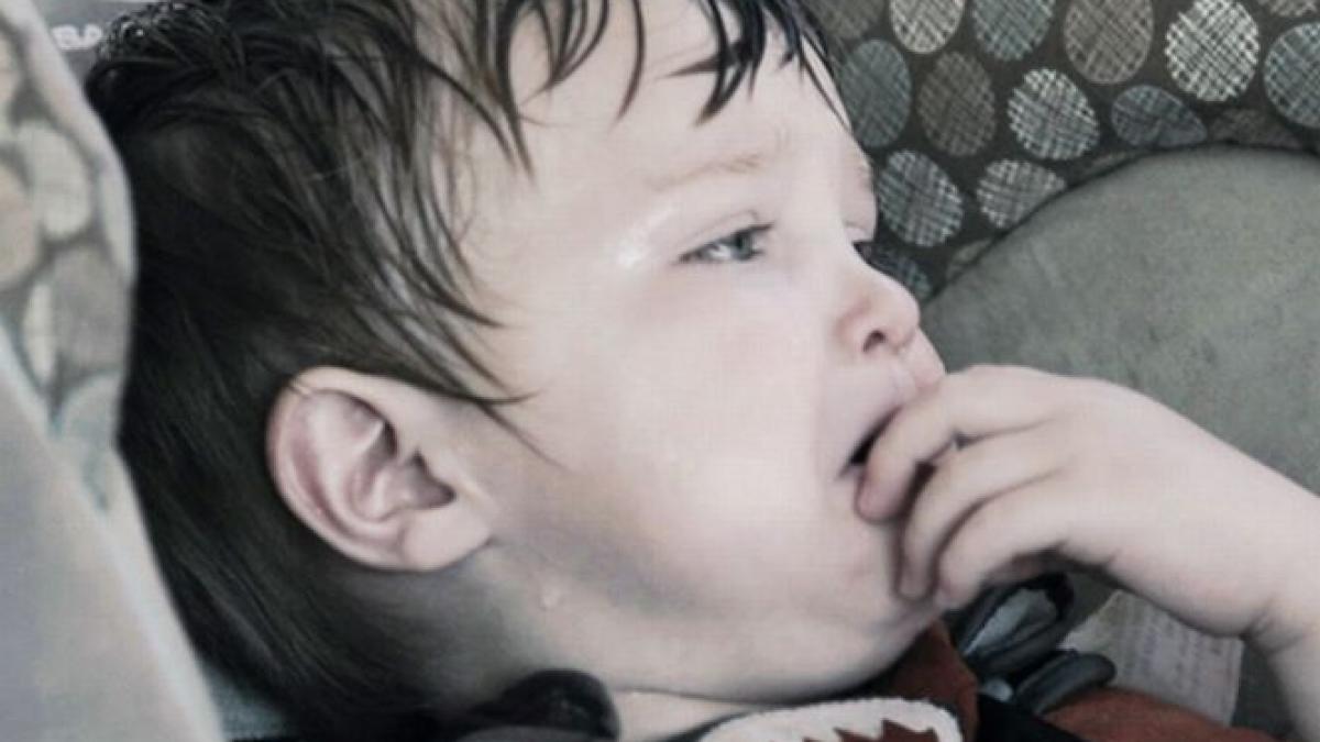 gest revoltator al unei mame bmw ul mai important decat viata propriului copil