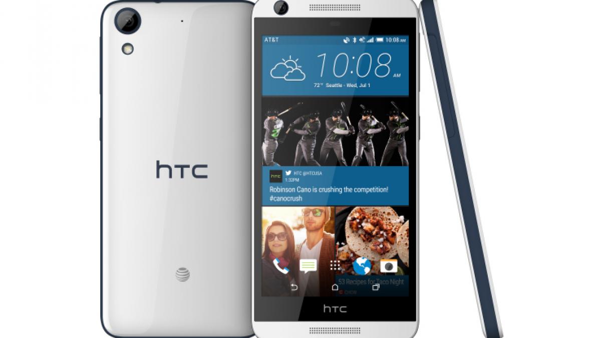 htc lanseaza noi telefoane din gama desire