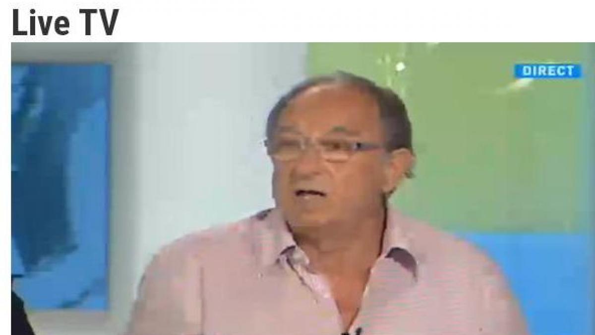 ilie serbanescu in psd este un haos minunat eu nu am mai vazut asa ceva in viata mea