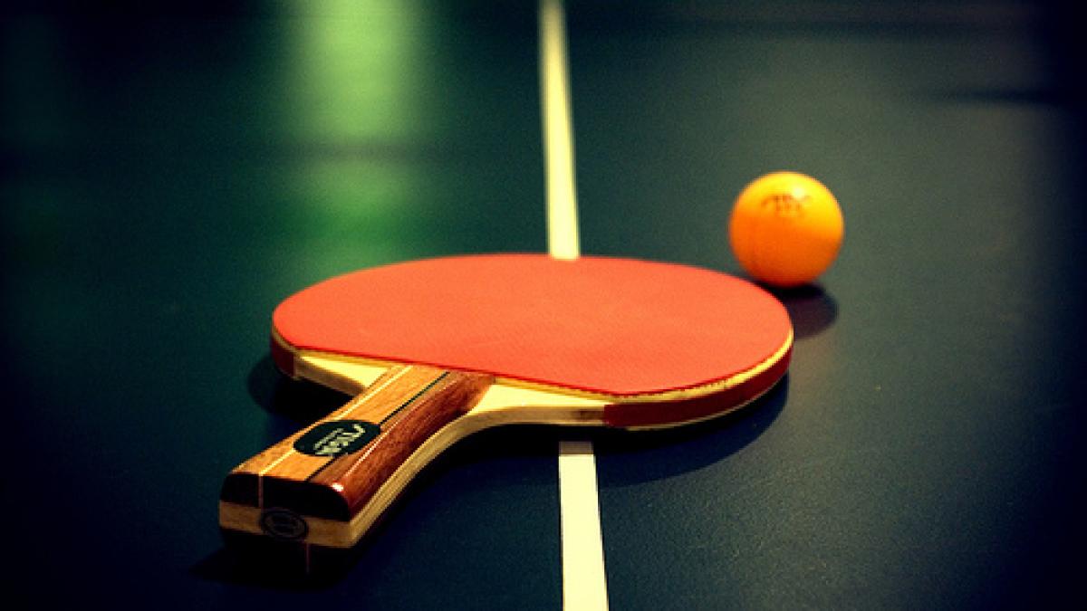 medalie de aur la europenele de tenis de masa pentru echipa de junioare a romaniei