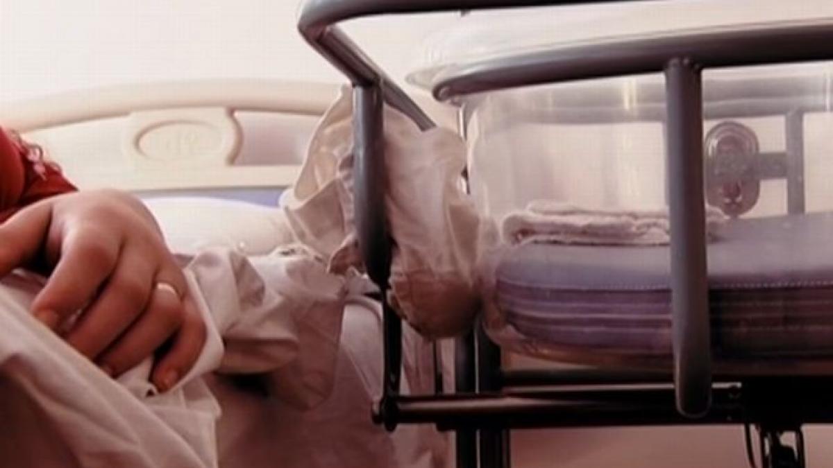 medici din barlad acuzati de malpraxis un bebelus a murit