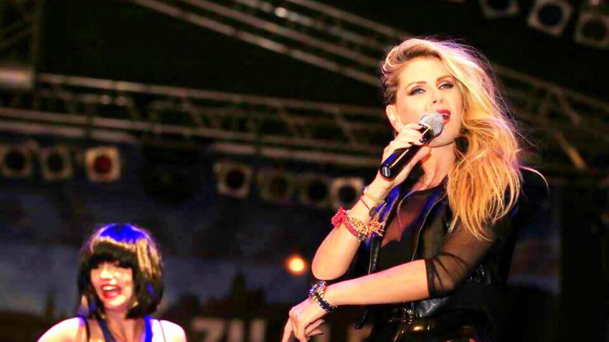 mesajul uimitor al andreei banica pentru o admiratoare mergi la obor si imbraca te de la tarabe