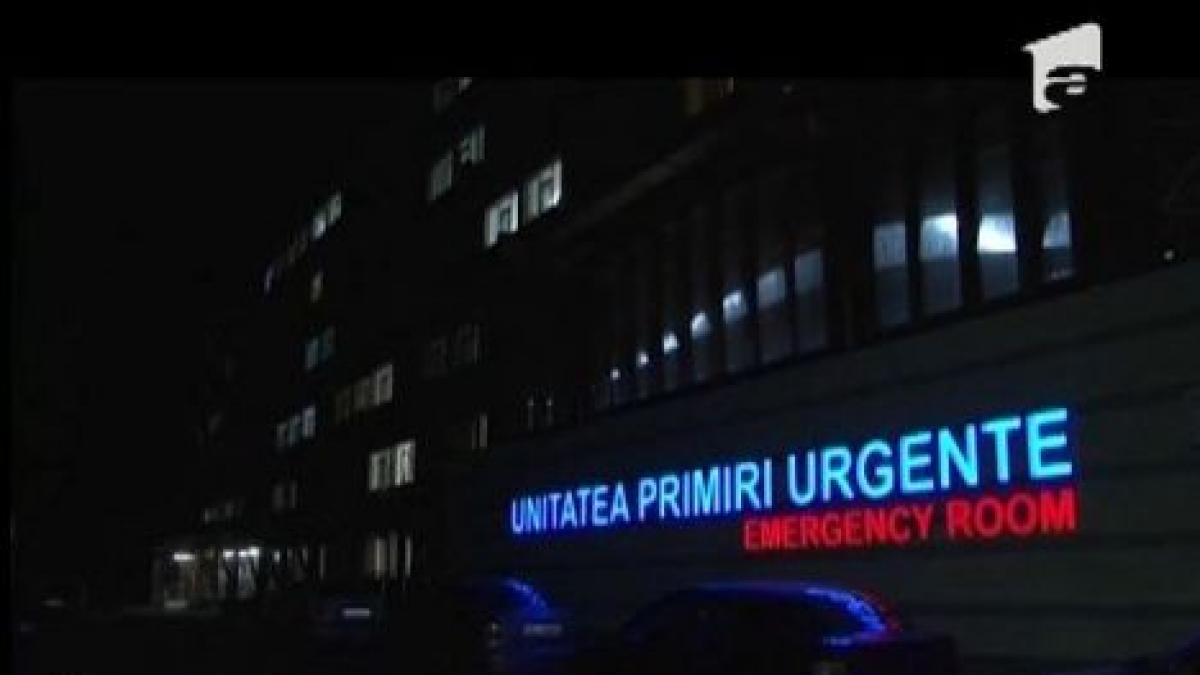 miracolul care i a uluit pe locuitorii unui orasel din romania video