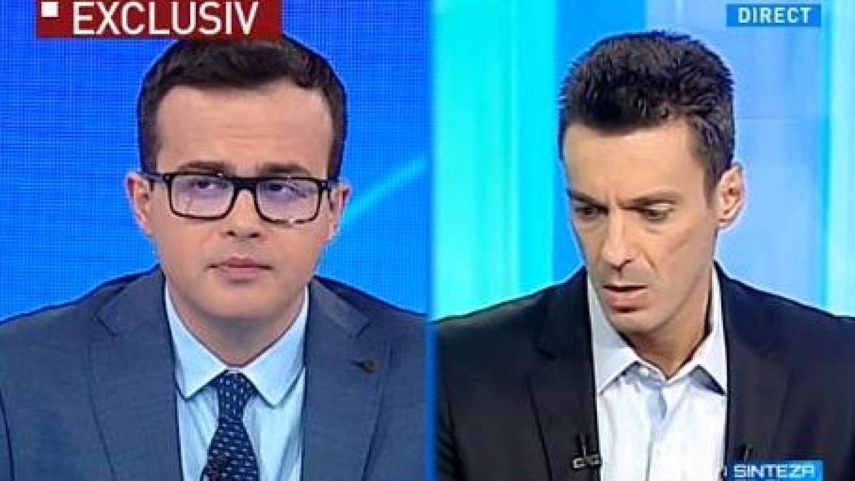 mircea badea e bine ca domnul eva e la puscarie si sper sa se tavaleasca in chinuri groaznice