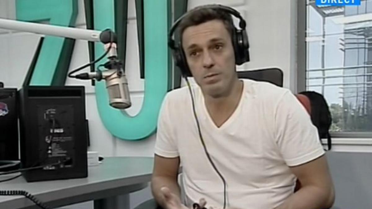 mircea badea poate ca ar fi fost cutitele astea lungi daca mai era multa lume prin psd