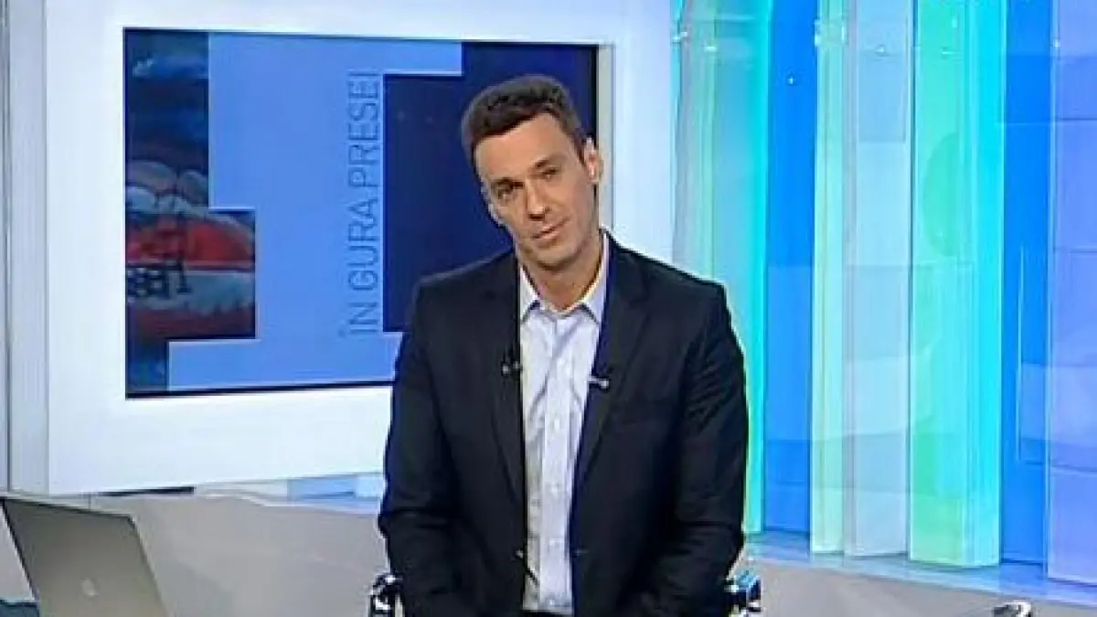 mircea badea romania este condusa de oameni care nu au fost votati niciodata