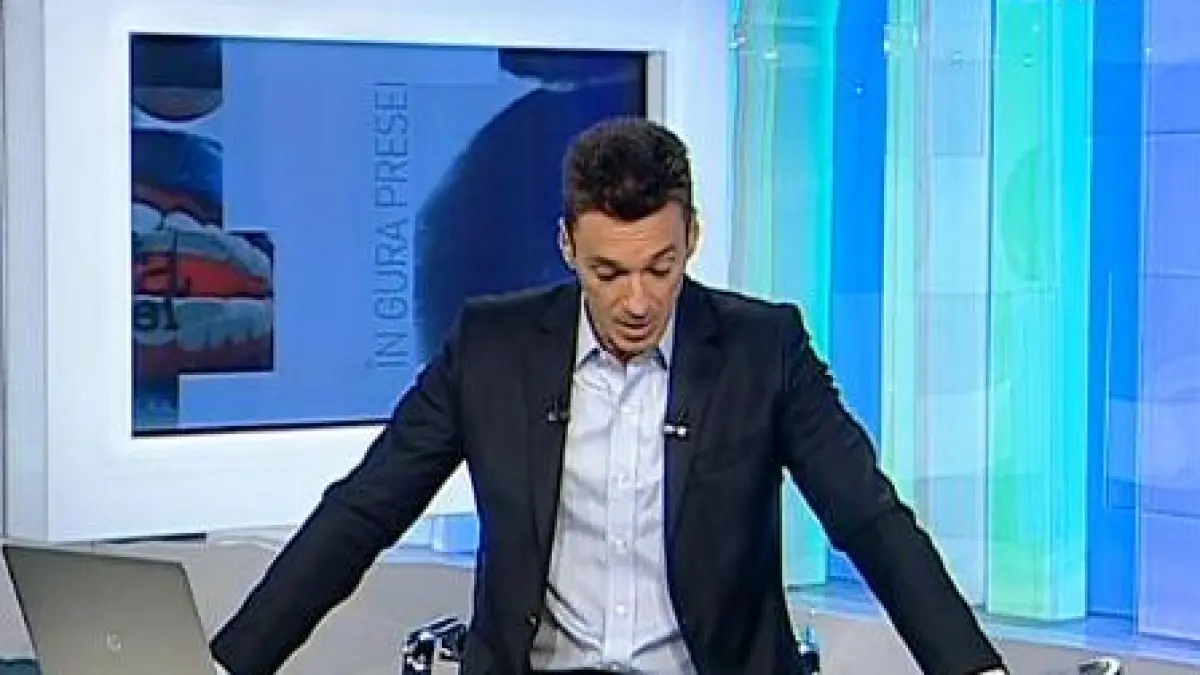 mircea badea tot ce vrea pdl vreau si eu orice spune blaga eu vreau orice spune gorghiu eu vreau