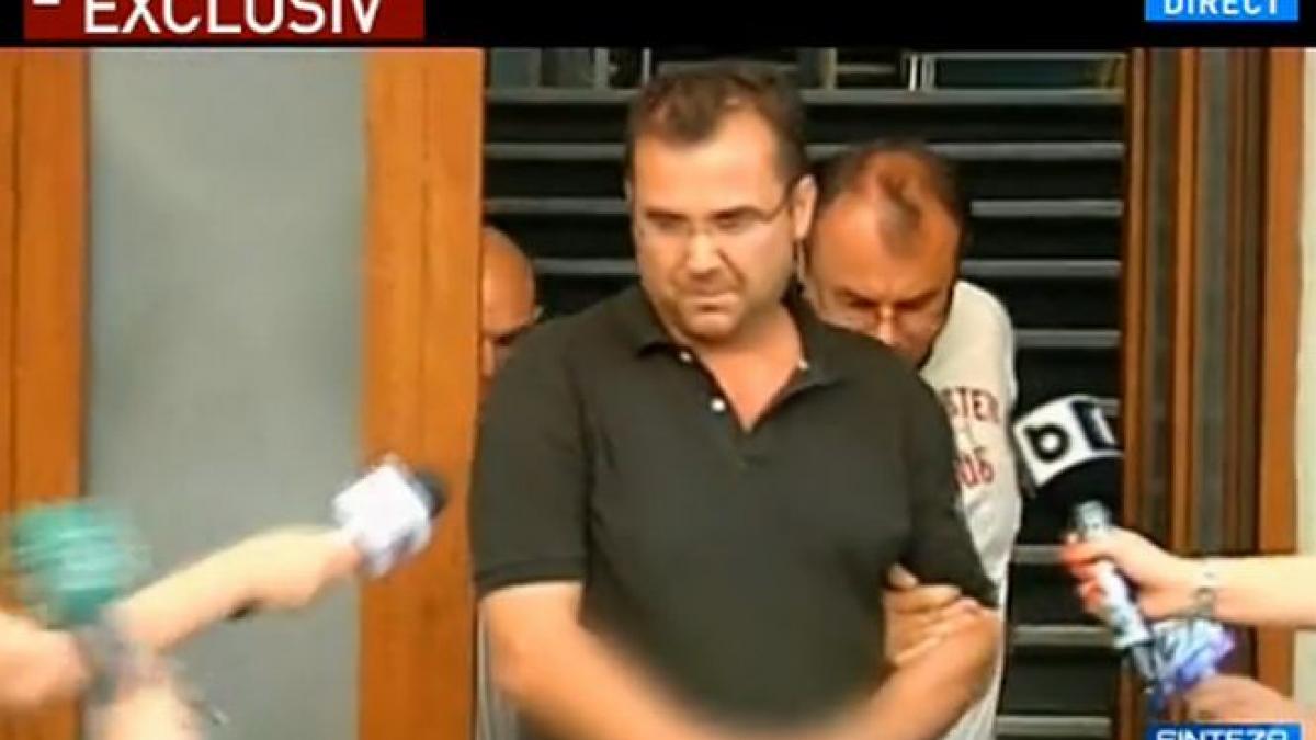 sinteza zilei afaceri de milioane in familia procurorului corupt emilian eva