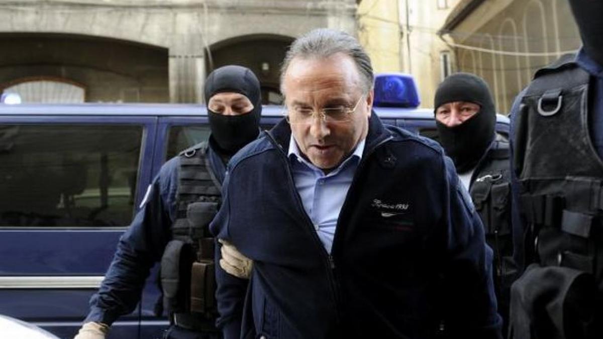 sinteza zilei tun de 144 de milioane euro la iasi gheorghe nichita protejat de procurorul corupt