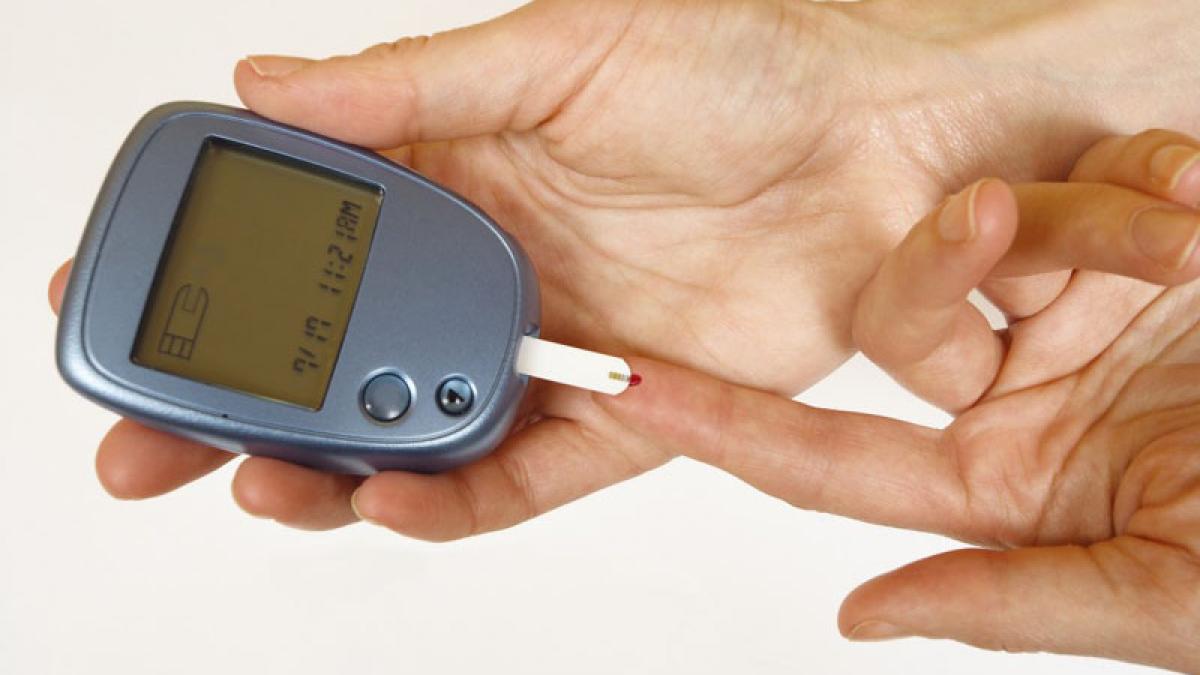 vestea care schimba soarta bolnavilor de diabet video