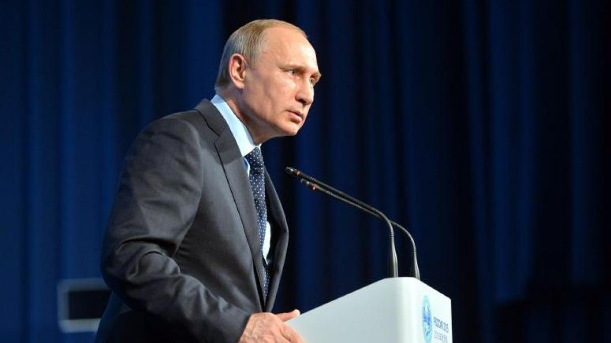 vladimir putin promite competitiei surprize majore in materie de aparare si securitate