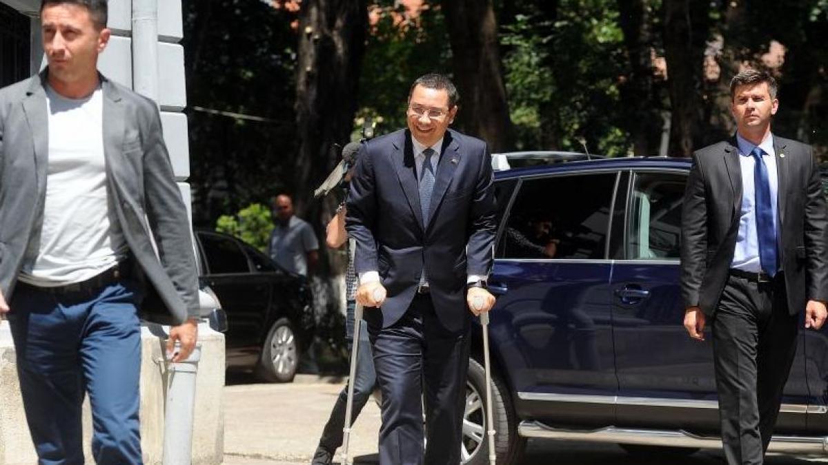 100 de minute a inceput lupta in psd pentru conducerea interimara a partidului