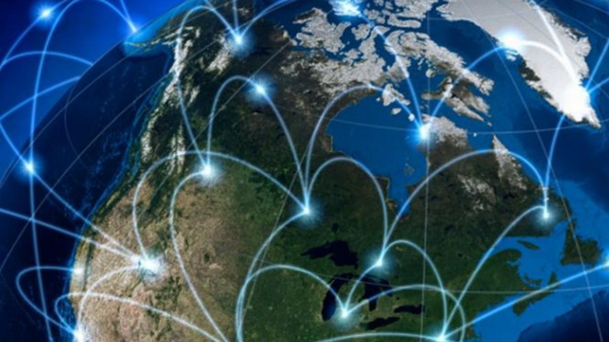 care sunt tarile cu cel mai rapid internet