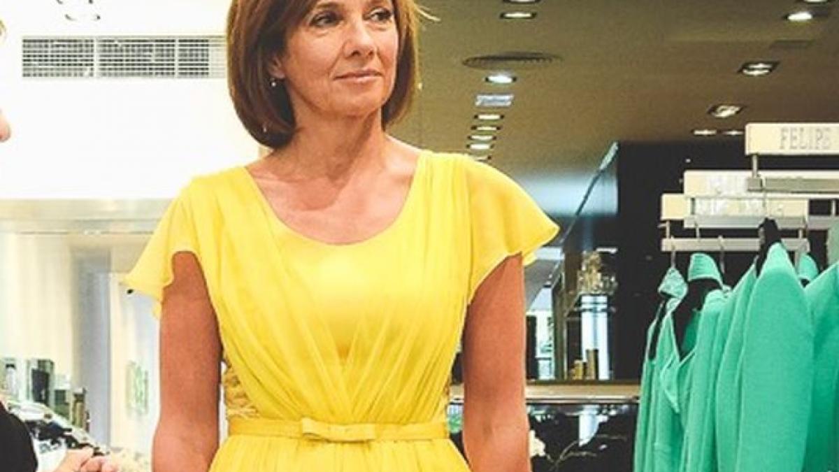 ce a facut prima doamna in vizita la madrid