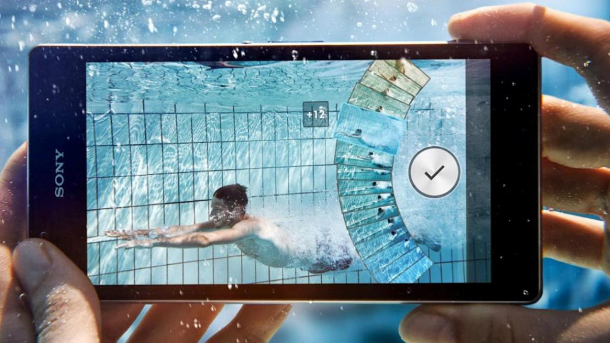 cele mai bune telefoane care fac poze sub apa