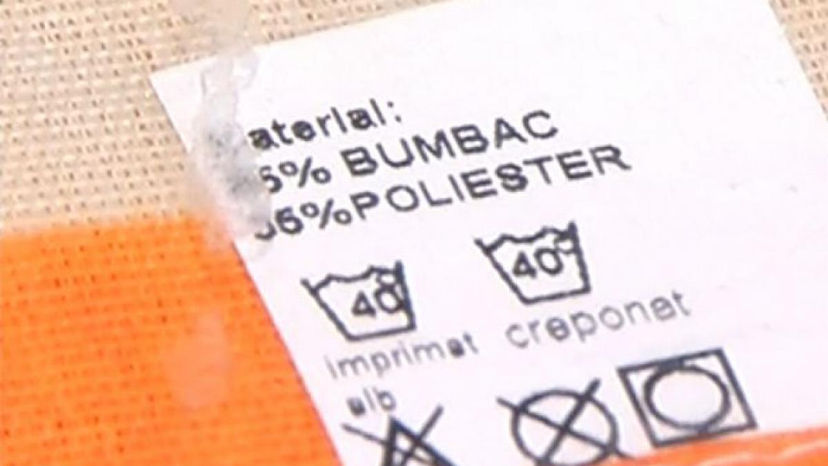 cum sunt pacaliti romanii platesc bumbac si cumpara plastic