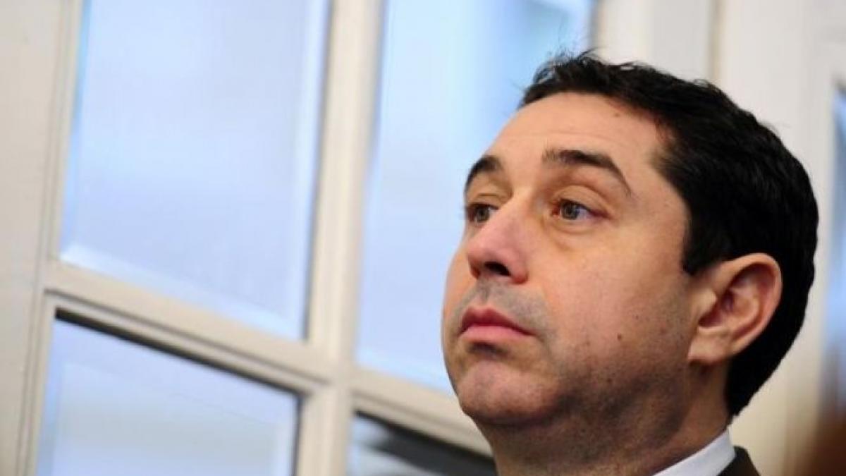 fostul ministru de interne cristian david trimis in judecata