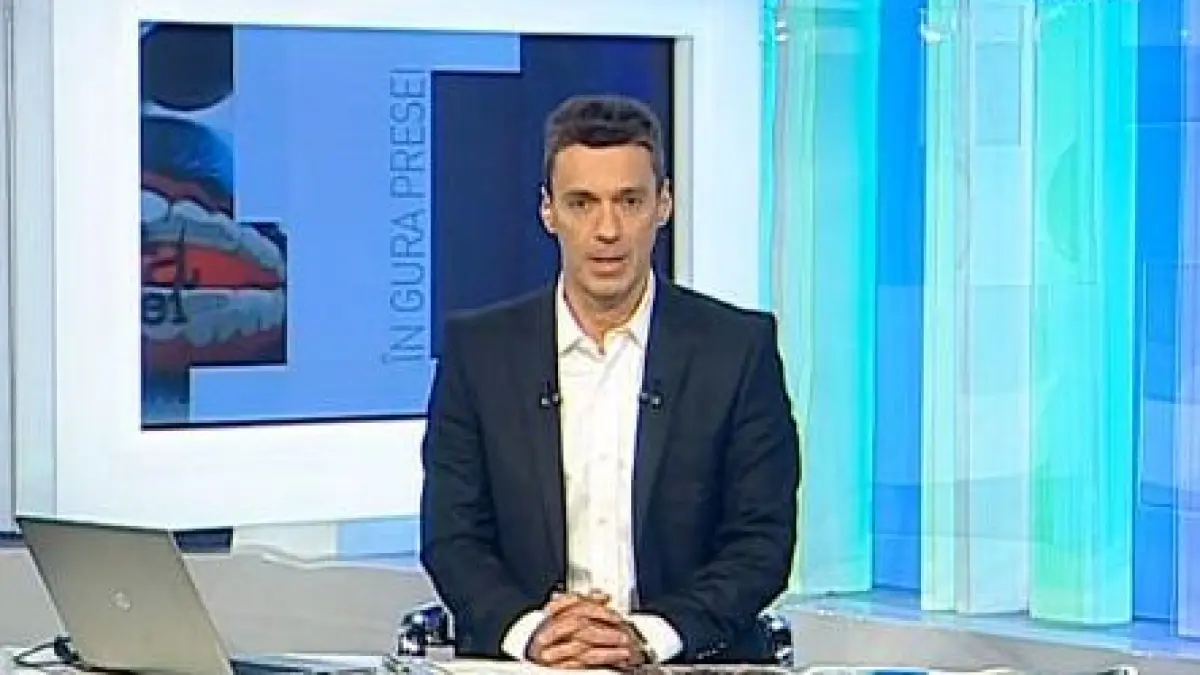 mircea badea doamna kovesi si domnul nitu ar trebui sa faca putin curat in niste zone murdare ale