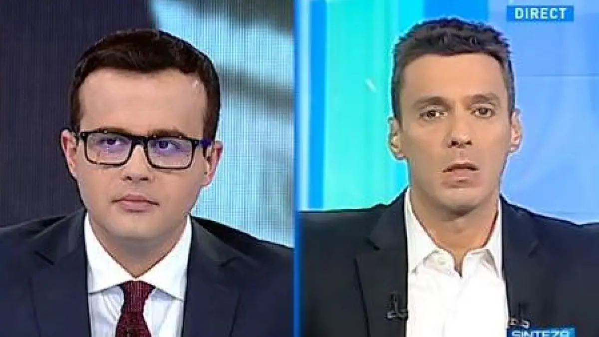 mircea badea eu il sustin pe domnul presedinte klaus werner iohannis in orice demers domnia sa este